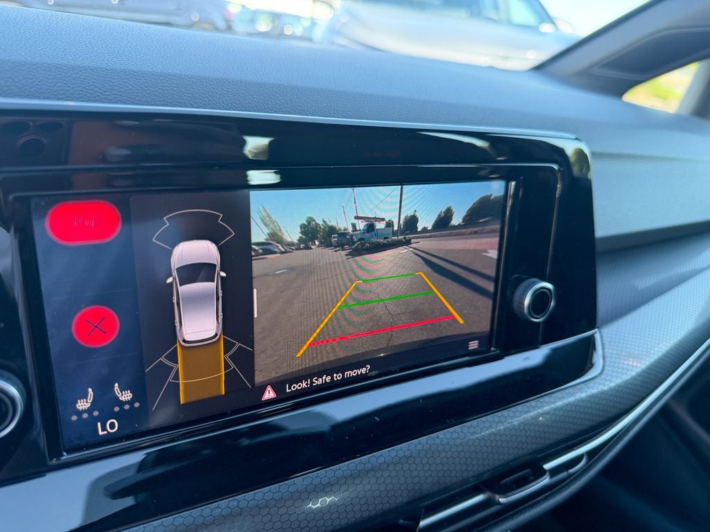 2024 Volkswagen Golf GTI 2.0T S