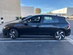 2024 Volkswagen Golf GTI 2.0T S