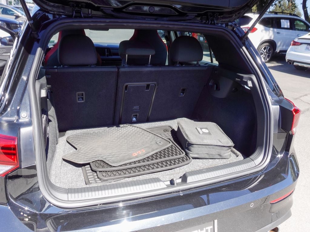 2024 Volkswagen Golf GTI S