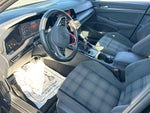 2024 Volkswagen Golf GTI S
