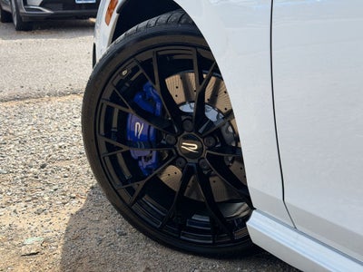 2026 Volkswagen Golf R Base
