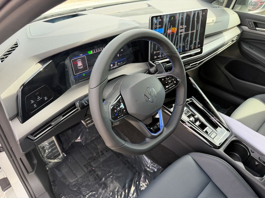 2026 Volkswagen Golf R Base