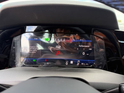 2026 Volkswagen Golf R Base
