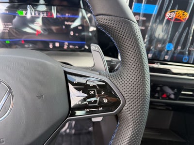 2026 Volkswagen Golf R Base