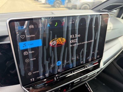 2026 Volkswagen Golf R Base