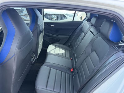 2026 Volkswagen Golf R Base