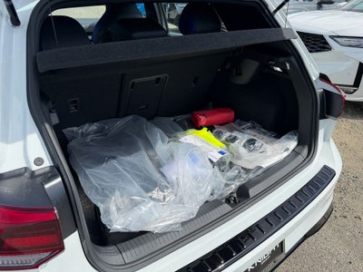 2026 Volkswagen Golf R Base