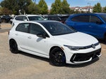 2026 Volkswagen Golf R Base