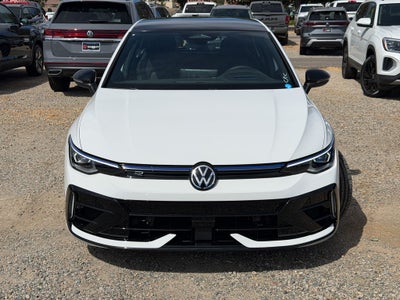 2026 Volkswagen Golf R Base