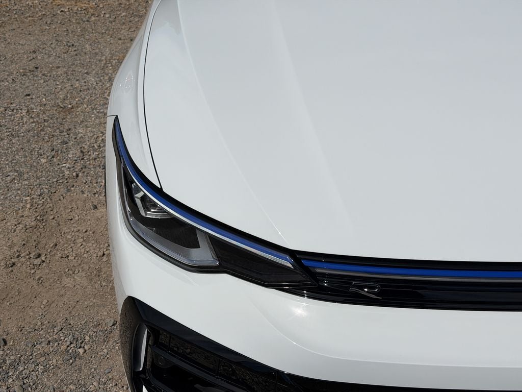 2026 Volkswagen Golf R Base