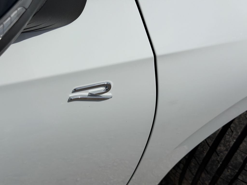 2026 Volkswagen Golf R Base