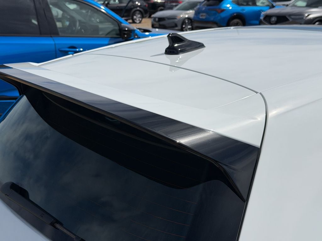 2026 Volkswagen Golf R Base