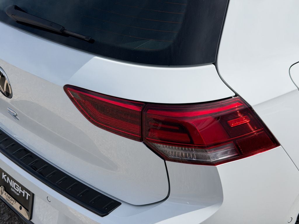 2026 Volkswagen Golf R Base