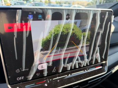 2026 Volkswagen Golf GTI 2.0T S