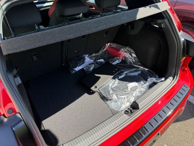 2026 Volkswagen Golf GTI 2.0T S
