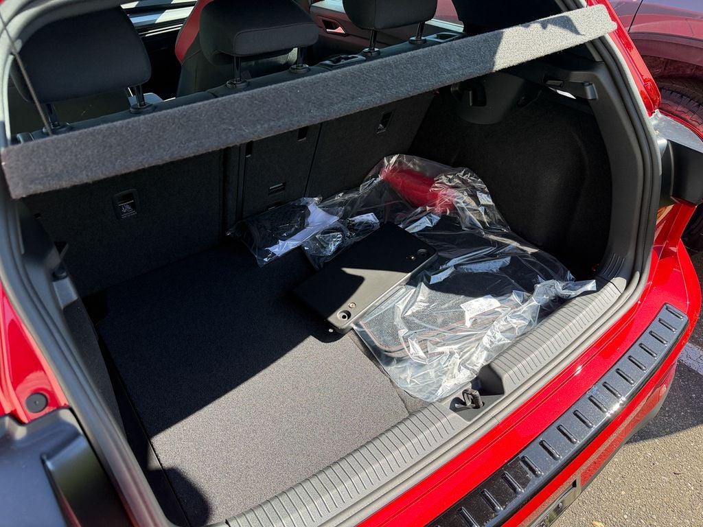 2026 Volkswagen Golf GTI 2.0T S