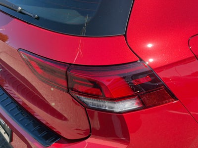 2026 Volkswagen Golf GTI 2.0T S
