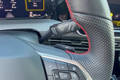 2025 Volkswagen Golf GTI 2.0T SE