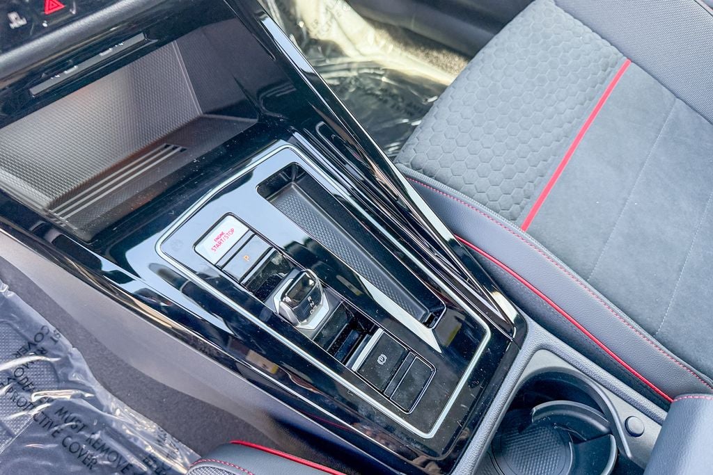 2025 Volkswagen Golf GTI 2.0T SE