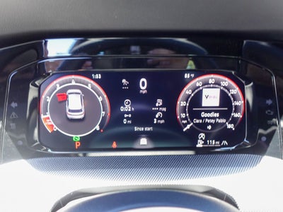 2026 Volkswagen Golf GTI 2.0T SE
