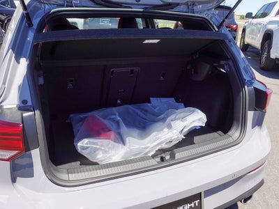 2026 Volkswagen Golf GTI 2.0T SE