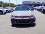 2026 Volkswagen Golf GTI 2.0T SE