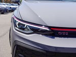 2026 Volkswagen Golf GTI 2.0T SE
