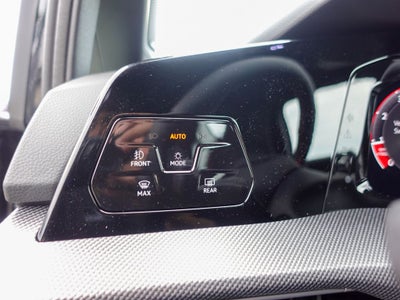 2026 Volkswagen Golf GTI 2.0T SE
