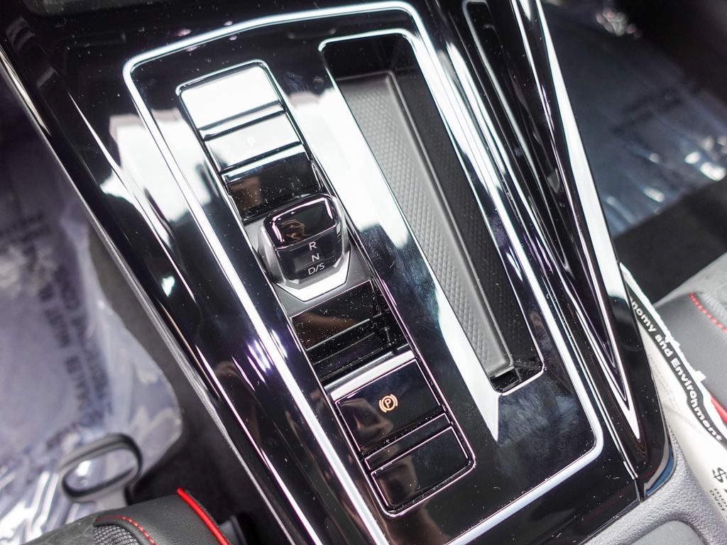 2026 Volkswagen Golf GTI 2.0T SE