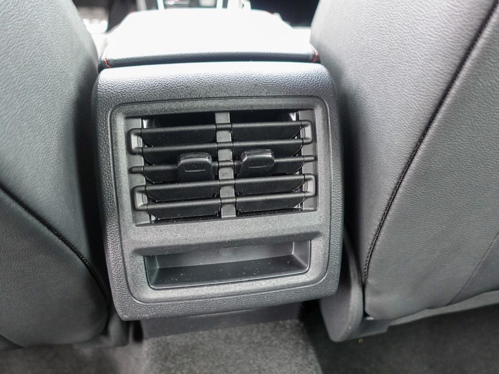 2026 Volkswagen Golf GTI 2.0T SE