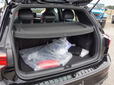 2026 Volkswagen Golf GTI 2.0T SE