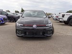 2026 Volkswagen Golf GTI 2.0T SE