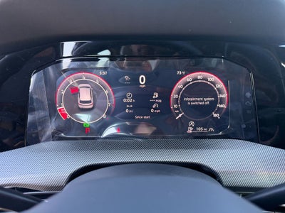 2026 Volkswagen Golf GTI Autobahn