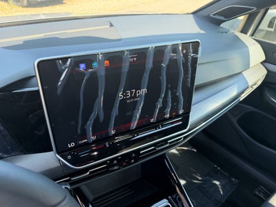 2026 Volkswagen Golf GTI Autobahn