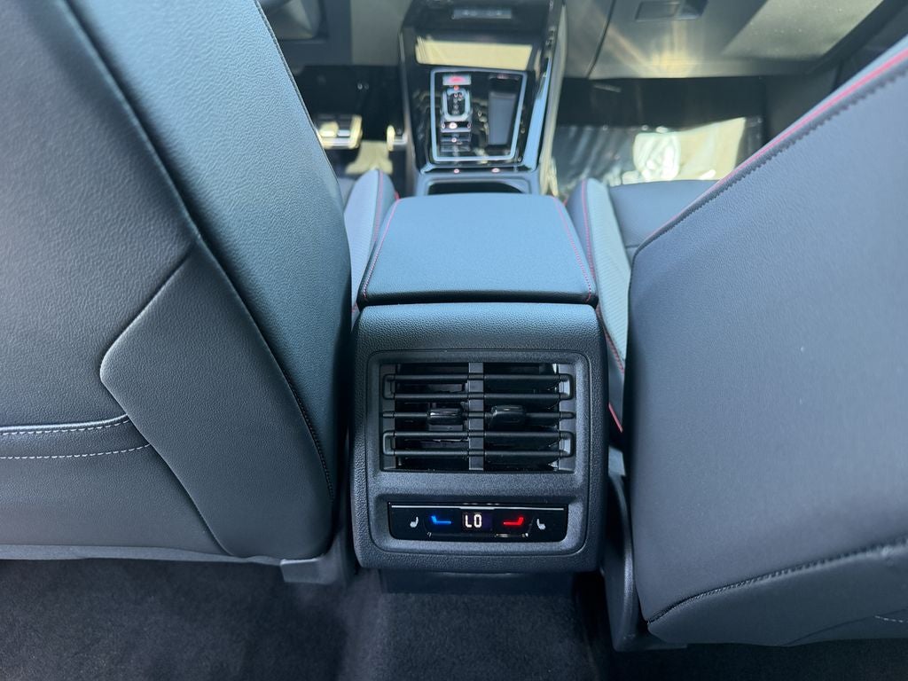 2026 Volkswagen Golf GTI Autobahn
