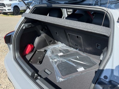2026 Volkswagen Golf GTI Autobahn