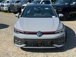 2026 Volkswagen Golf GTI Autobahn