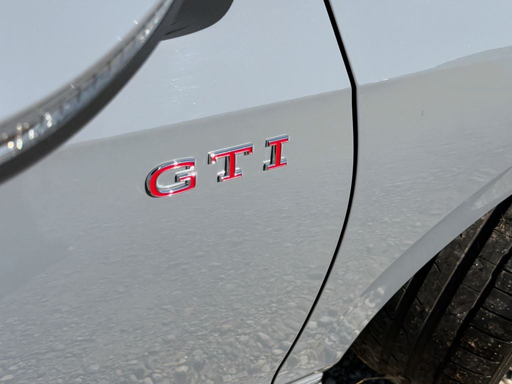 2026 Volkswagen Golf GTI Autobahn