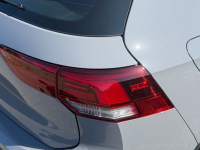 2026 Volkswagen Golf GTI Autobahn