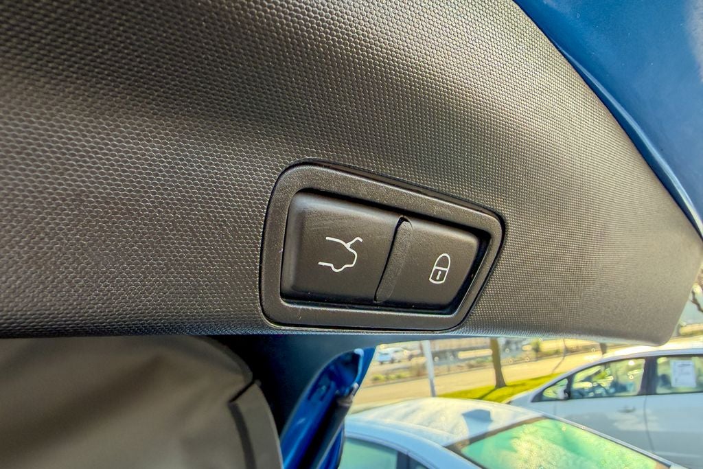 2019 Alfa Romeo Stelvio Ti