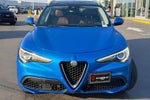 2019 Alfa Romeo Stelvio Ti