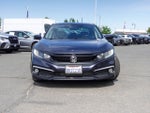 2020 Honda Civic EX-L
