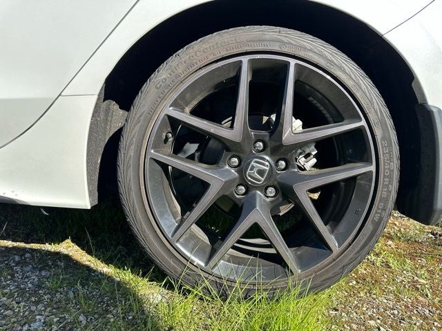 2023 Honda Civic Sport Touring