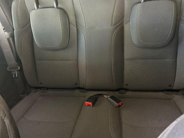 2019 Jeep Wrangler Sport S