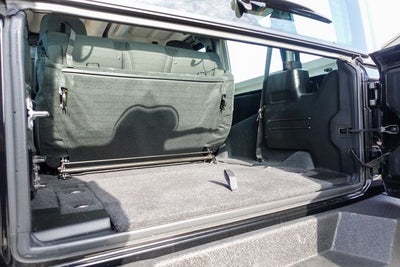 2022 Jeep Wrangler Sport