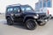 2022 Jeep Wrangler Sport
