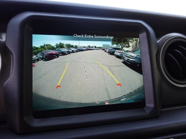 2023 Jeep Wrangler Base 4xe