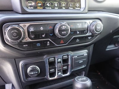 2023 Jeep Wrangler Base 4xe