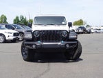 2023 Jeep Wrangler Base 4xe