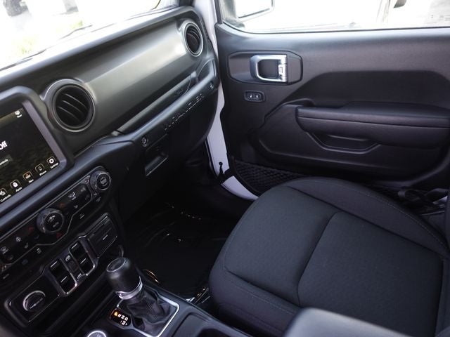 2023 Jeep Wrangler Base 4xe